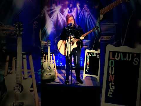 Lulu - Two for Tuesday - KT Tunstall covers - Week #248