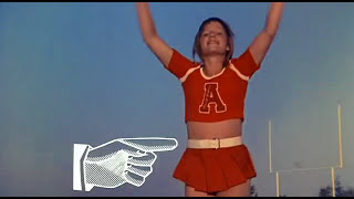 The Cheerleaders (1973) Video