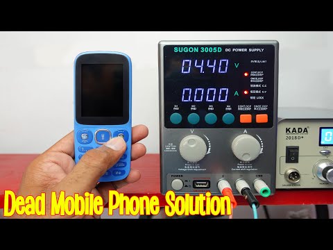 Mobile Phone Repairing Full Course in Urdu Hindi Smart Phone Repairing Training Tutorial 1