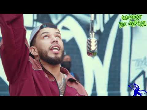 Campaign Benny - Glorilla | 610 In The Loop performance 🎙️