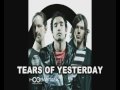 Hoobastank - For(N)ever - TEARS OF YESTERDAY ...