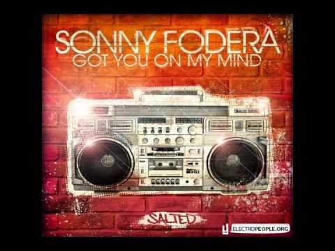 Sonny Fodera - Got You On My Mind