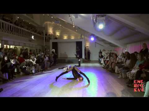 Siberian Vogue Ball - New Way (Sibprokach 2016)