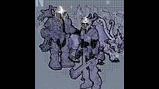 A B-Boy&#39;s Villain (Madvillain X Cannibal Ox mashup)