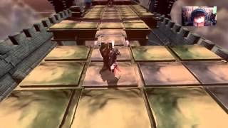 Toren Walkthrough - 9 / 10