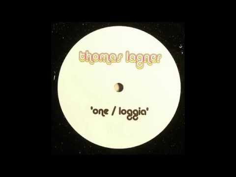 Thomas Langner ‎– One (Original Mix)