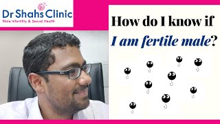 How do I know if I am fertile male? Signs of fertility you should know