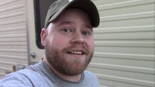 What I Eat On The Road