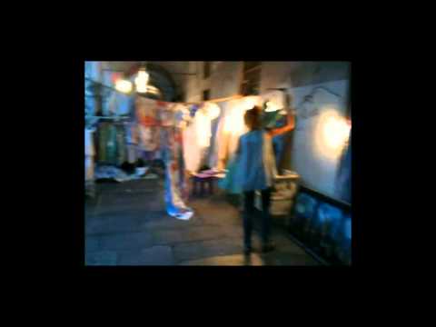 Neverland - Boulevart Parma 2012