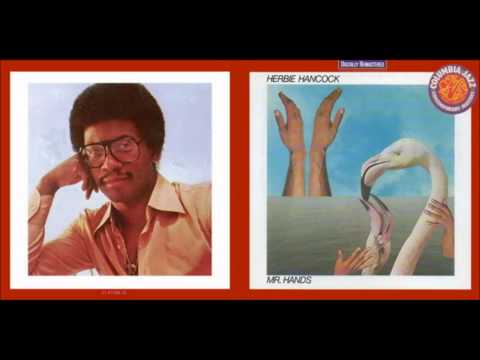 Herbie Hancock - Spiraling Prism