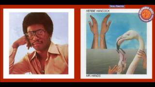 Herbie Hancock - Spiraling Prism