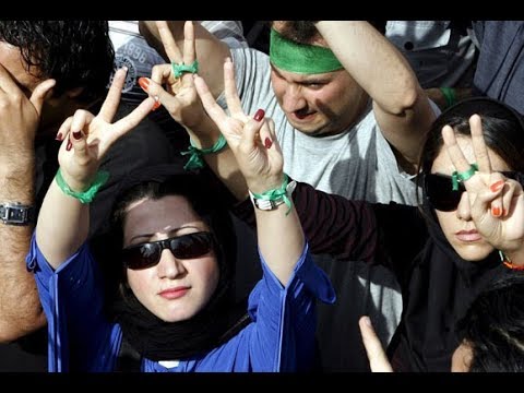 Iranian Citizens REVOLUTION protesting against ISLAMIC Government Breaking News January 1 2018 Video