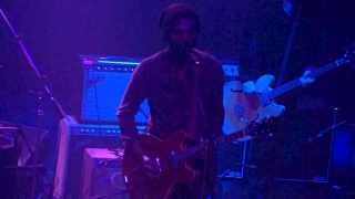 Gary Clark Jr. - Chicago, IL 2013-11-19 - If Trouble Was Money (Albert Collins Cover)