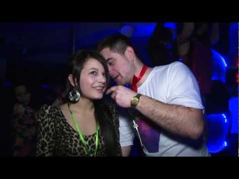 08.02.13 Rendezvous Party - Interviu *MALINA Project*