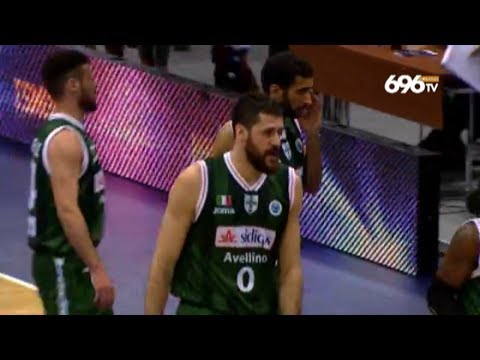 Scandone ai quarti di Europe Cup: Tsmoki-Minsk ko 72-81