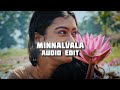 Minnalvala Tovino Thomas Jakes Bejoy Edit Audio