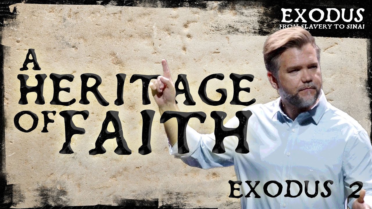 A Heritage of Faith