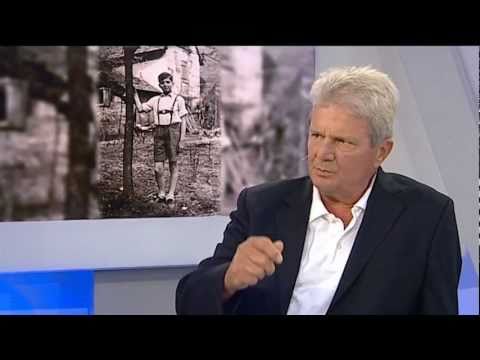 Dietmar Hopp ungekürzt - TEIL1