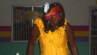 TU-QUTE-A NUH MY FAULT