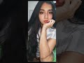 Gak Sadar CD Nya Kelihatan