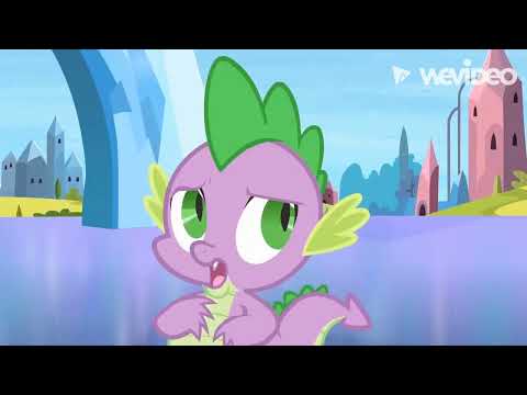 Spikeladdin part 25 - Lord Shen's Dark Wishes