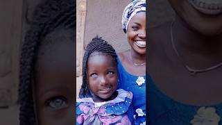 Download lagu Nigerian Family with Rare Blue Eyes Gets Surprising Help! 👀 #shorts mp3