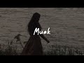 Muak Aruma Lirik Lagu