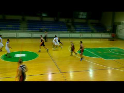 West Side Rippers vs Vitex Άφοβος B C