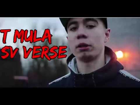 T MULA - SV FREESTYLE [@MrTmula]