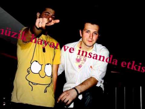 Şahmat ft. Joysthick - Müzik Hayat Ve İnsanda Etkisi (beat by şahmat)