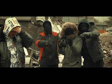 GREEV X JUICE - HUNGER