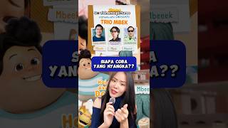 Download lagu DIBALIK FILM ANIMASI JUMBO TERNYATA ADA FAKTA MENGAGETKAN?!😱 | Jessica Natania #shorts #lebaran mp3 Download lagu DIBALIK FILM ANIMASI JUMBO TERNYATA ADA FAKTA MENGAGETKAN?!😱 | Jessica Natania #shorts #lebaran mp3