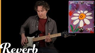 Video thumbnail for Jam Pedals RetroVibe MKII | Reverb Tone Report Demo by Reverb