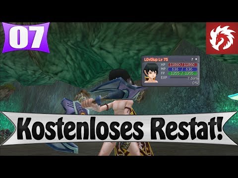 Kostenloses Restat für jeden! #07 ★ Dragon Crusade