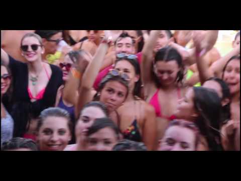 MANDALA BEACH MOJACAR  - 2016 - DEMASIE PAL BODY