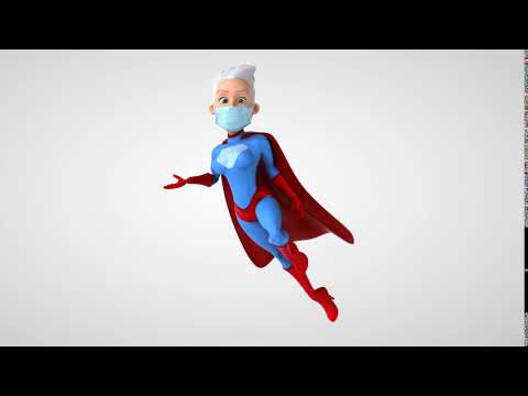 My Corona Home - ("Kokomo" Parody Song)