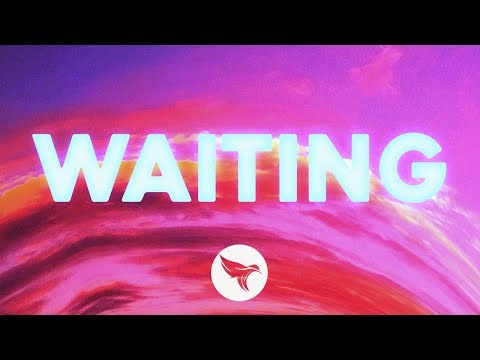 Caslow feat. Kaylie Foster - Waiting (Official Lyric Video)