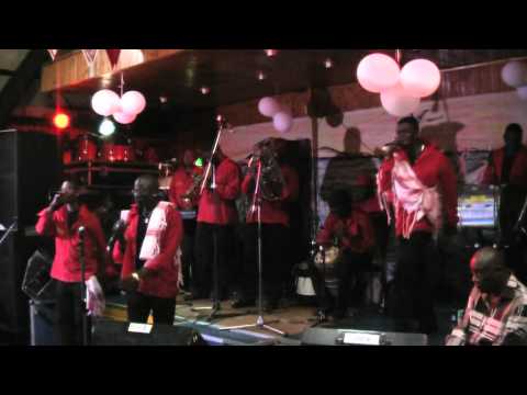 pruberi 2011 in Rotterdam/Nederland