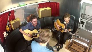 Civil Twilight Performs &quot;River&quot; in the Guild Lounge