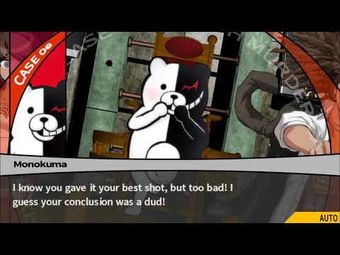 Pt 95 | Danganronpa: Trigger Happy Havoc