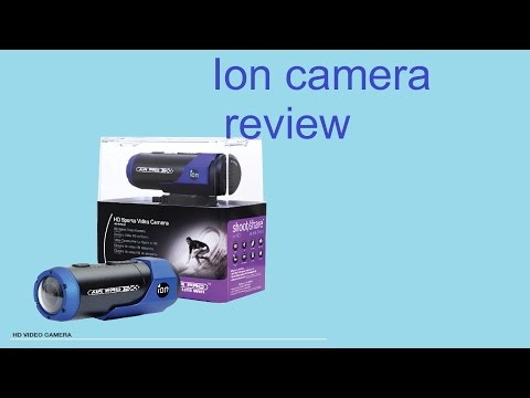 Ion air pro lite wifi Review