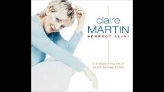 People Make The World Go Round ~ Claire Martin