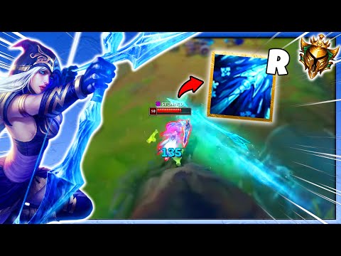 LA ULTI DEL RISPETTO - League of Legends ITA #3179