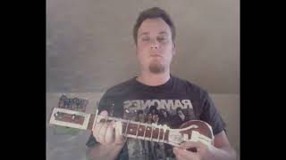 SCOTT GARRIOTT interview and LIVE 5/28/17