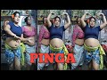 PINGA DANCE WITH LUNGI IN KASTA STYLE ️REQUESTED VIDEO ️ Lavani Lungi Kasta Koli Lungidance