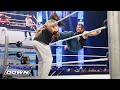 Dean Ambrose Vs Bray Wyatt SmackDown