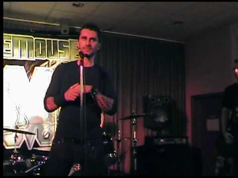 Machine Mouse: Machine Mouse