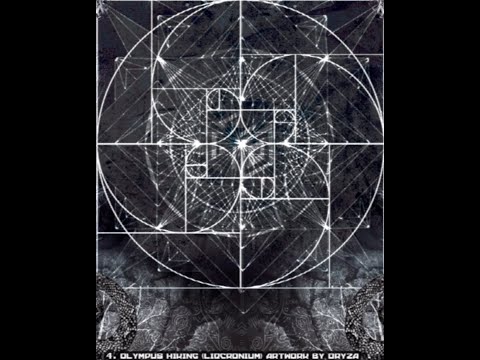 VA Forma Melodia // 04 - Liqcronium -  Olympus Hiking (194BPM) by Metacortex Records