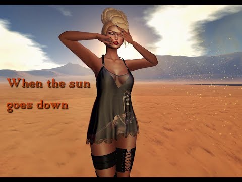 Crystal Kid 3   Tomas Skyldeberg | SECOND LIFE