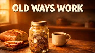 20 Old-School Habits That Quietly Save You Money Every Month